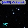 [HH95] VY Aqr-8