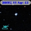 [HH95] VY Aqr-13