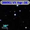 [HH95] VY Aqr-16