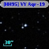 [HH95] VY Aqr-19