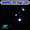 [HH95] VY Aqr-24