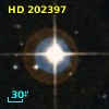 HD 202397