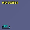 HD 202534