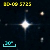 BD-09  5725