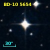 BD-10  5654
