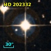 HD 202332