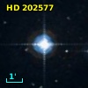 HD 202577