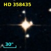 HD 358435