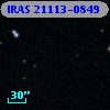 IRAS 21113-0849