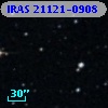 IRAS 21121-0908