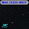 IRAS 21133-0927