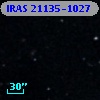 IRAS 21135-1027