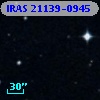 IRAS 21139-0945