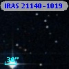 IRAS 21140-1019