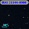 IRAS 21144-0900