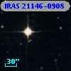 IRAS 21146-0908