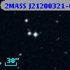 2MASS J21200321-0852180