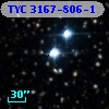 TYC 3167-806-1