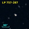 LP  757-287