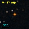 V* EY Aqr