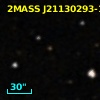 2MASS J21130293-1009412
