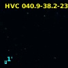 HVC 040.9-38.2-231