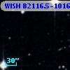 WISH B2116.5-1016