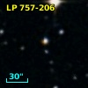 LP  757-206