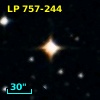 LP  757-244