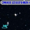 2MASS J21171469-0836384