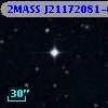 2MASS J21172081-0903123