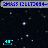 2MASS J21173084-0859394