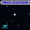 2MASS J21174330-0910411