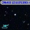 2MASS J21175393-0902023