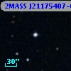 2MASS J21175407-0852049