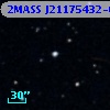 2MASS J21175432-0911405