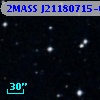 2MASS J21180715-0908345