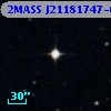 2MASS J21181747-0905513