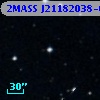 2MASS J21182038-0911538