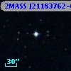 2MASS J21183762-0859474