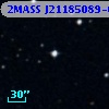 2MASS J21185089-0851506