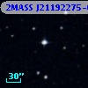 2MASS J21192275-0924098