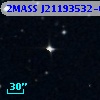 2MASS J21193532-0900317