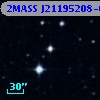 2MASS J21195208-0912449