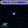 2MASS J21200088-0912454