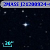 2MASS J21200924-0908083