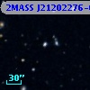 2MASS J21202276-0903464