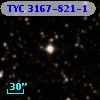 TYC 3167-821-1