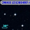 2MASS J21203497-0849453