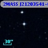 2MASS J21203541-0918478